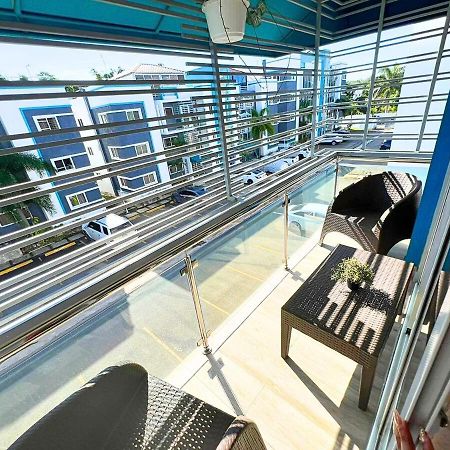 Harmony II Santiago Apartamento-Piscina-Gym -Aire Acondicionado Santiago De Los Caballeros Extérieur photo