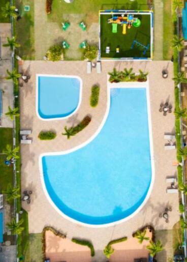 Harmony II Santiago Apartamento-Piscina-Gym -Aire Acondicionado Santiago De Los Caballeros Extérieur photo