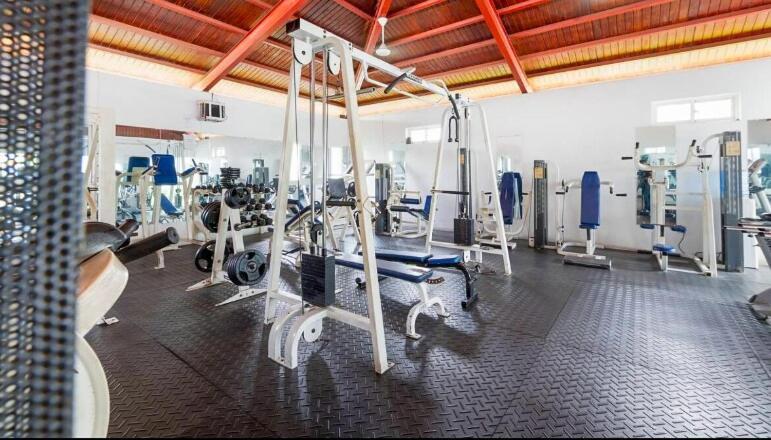 Harmony II Santiago Apartamento-Piscina-Gym -Aire Acondicionado Santiago De Los Caballeros Extérieur photo