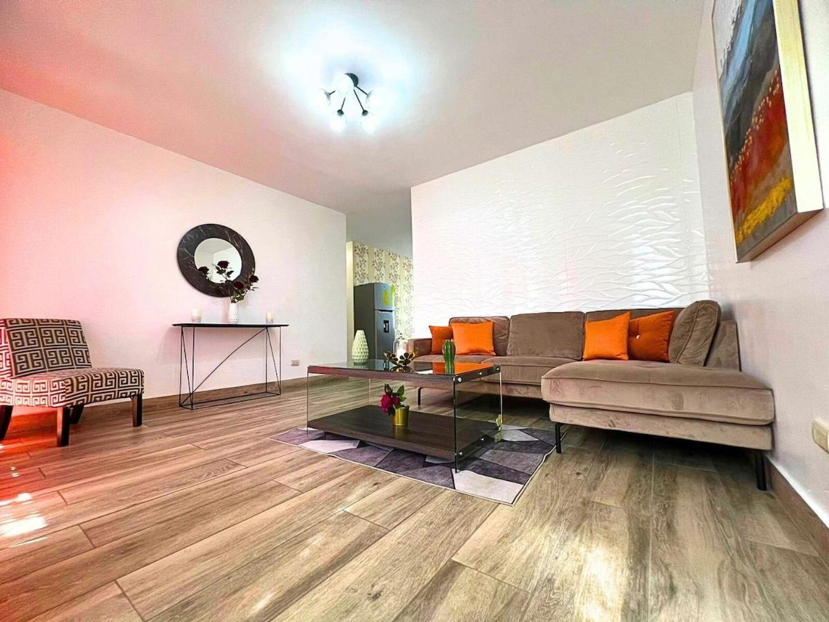 Harmony II Santiago Apartamento-Piscina-Gym -Aire Acondicionado Santiago De Los Caballeros Extérieur photo