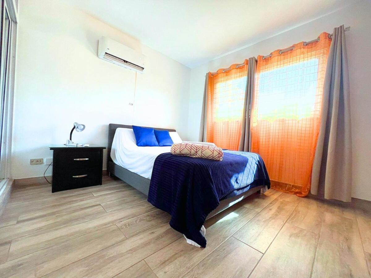 Harmony II Santiago Apartamento-Piscina-Gym -Aire Acondicionado Santiago De Los Caballeros Extérieur photo
