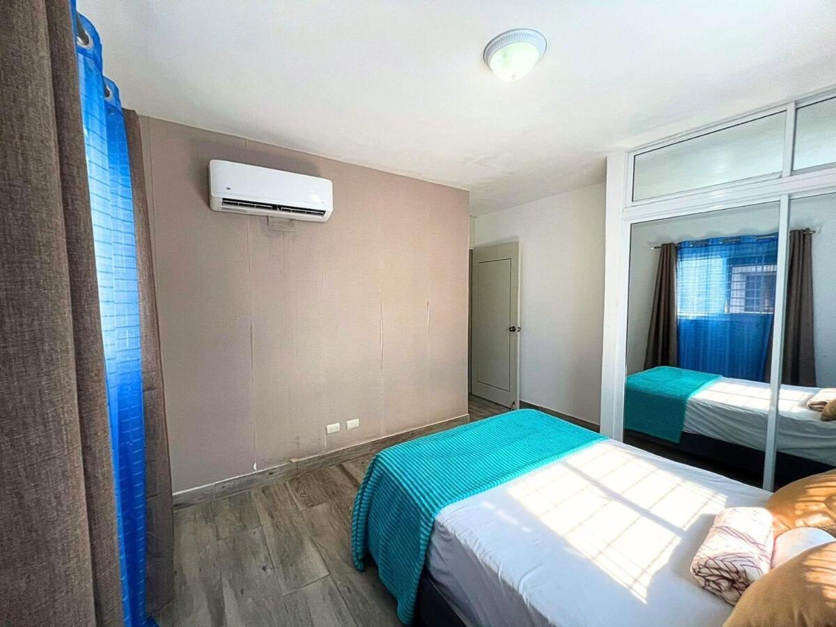 Harmony II Santiago Apartamento-Piscina-Gym -Aire Acondicionado Santiago De Los Caballeros Extérieur photo