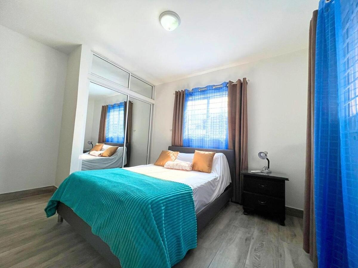Harmony II Santiago Apartamento-Piscina-Gym -Aire Acondicionado Santiago De Los Caballeros Extérieur photo