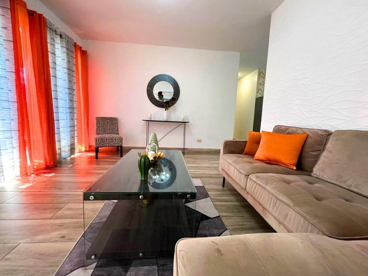 Harmony II Santiago Apartamento-Piscina-Gym -Aire Acondicionado Santiago De Los Caballeros Extérieur photo